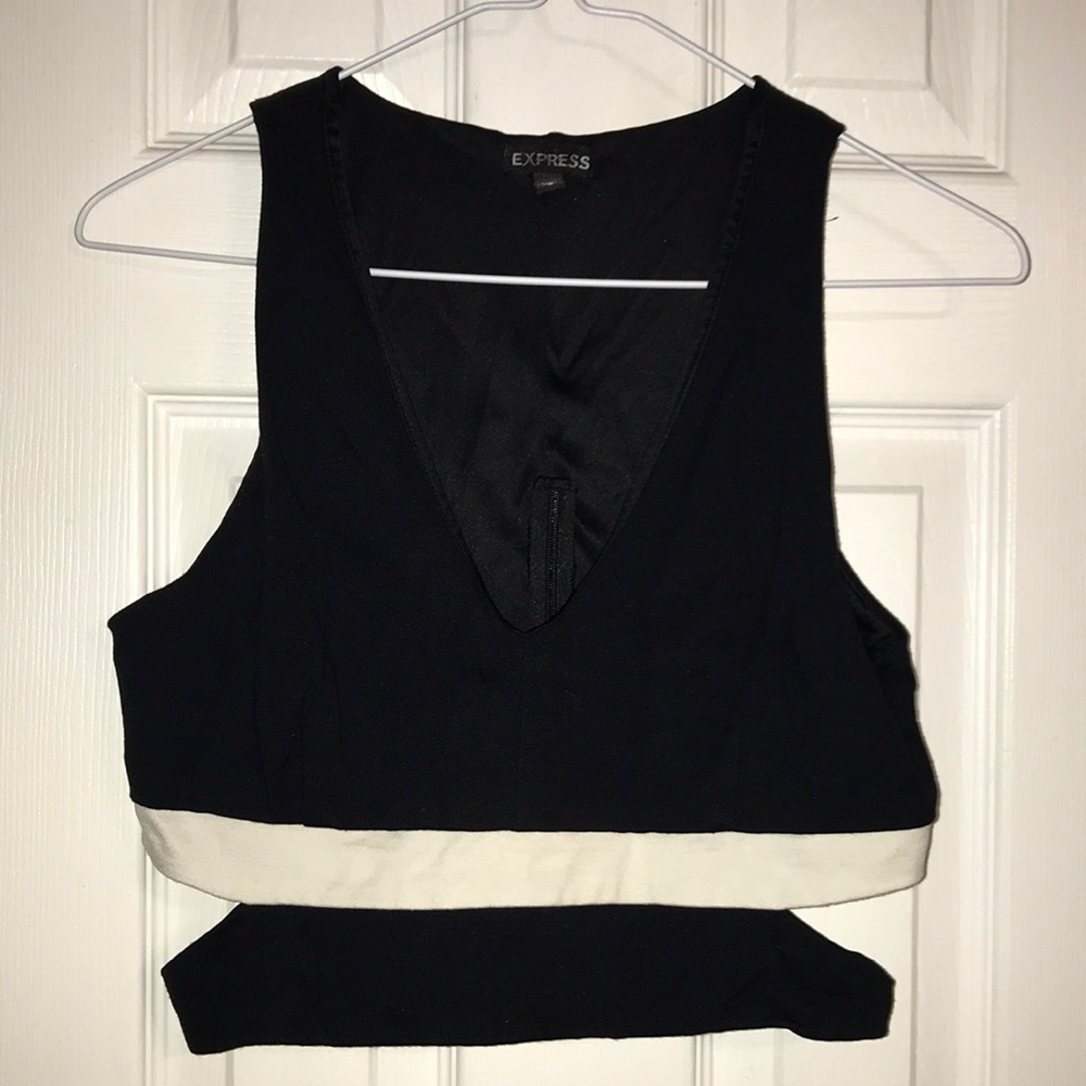 Express camisole